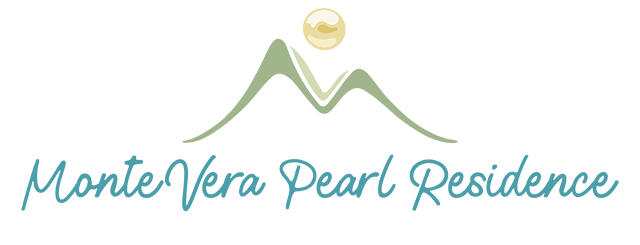 MonteVera Pearl Residence Logo