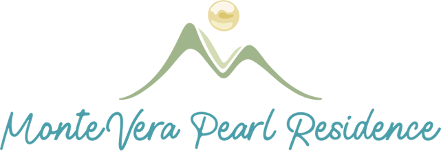 MonteVera Pearl Residence Logo